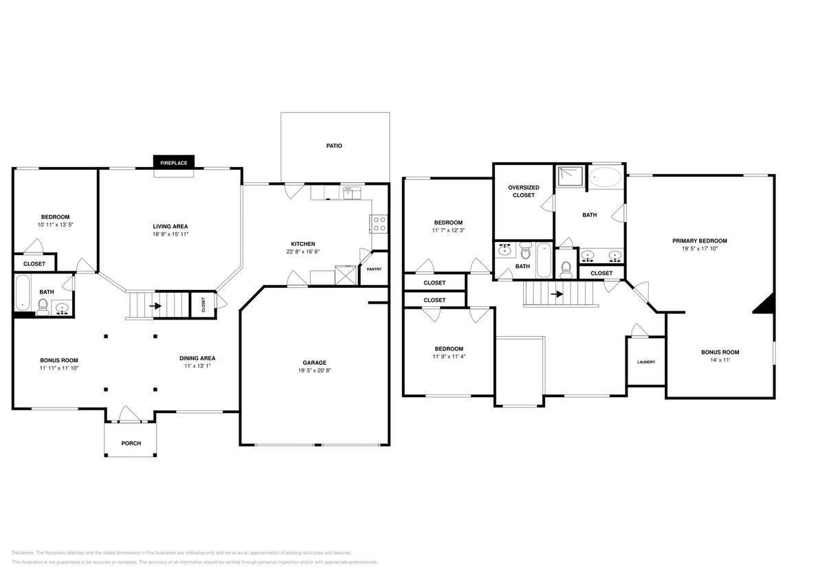 Building Photo - 1016 Summer Cypress Dr