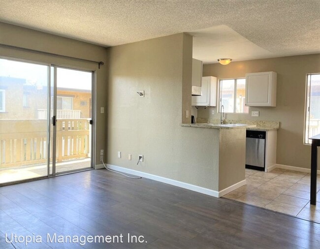 Building Photo - 2 br, 2 bath House - 565 Moss St #19