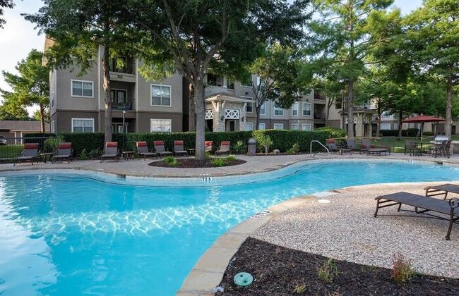 Foto del edificio - 4341 Horizon N Pkwy
