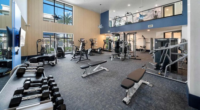 Foto del edificio - 8890 Founders Square Dr