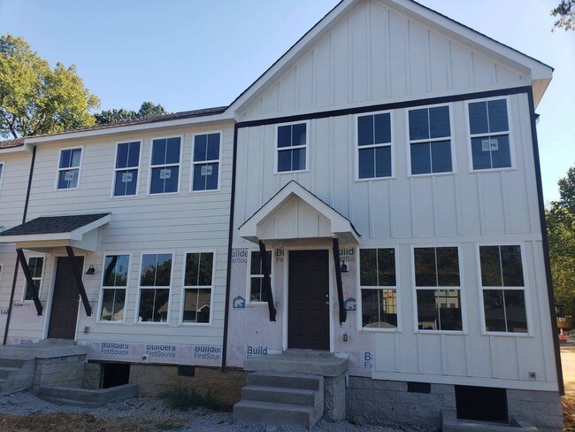 Building Photo - New Construction Townhome in Madison