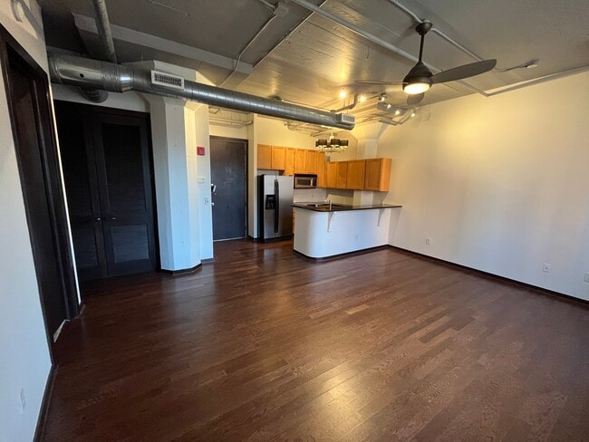 Building Photo - 201 S Saint Francis Ave