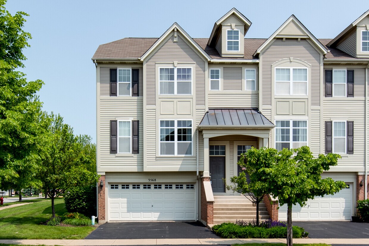 Foto principal - 3568 Gabrielle Ln