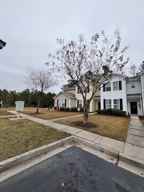 Foto del edificio - 190 Olde Towne Way