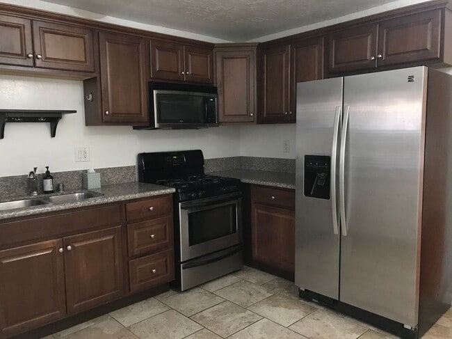 Foto del edificio - 3752 Meade Ave