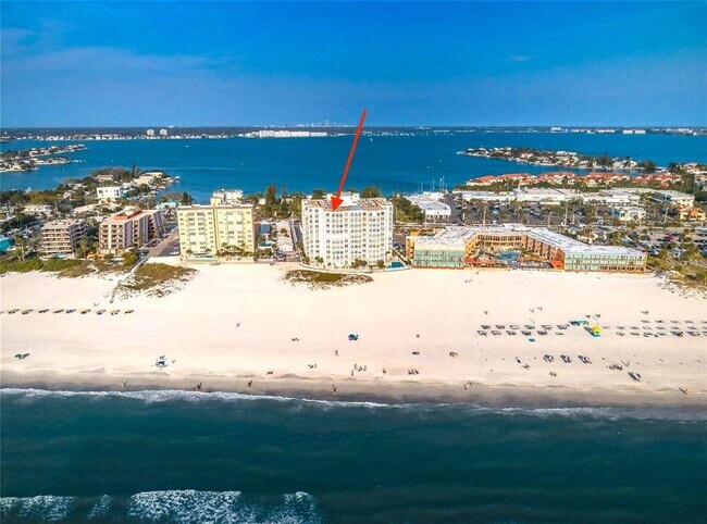 Foto del edificio - 4950 Gulf Blvd