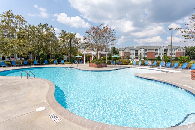 Piscina - Haven at Wild Dunes