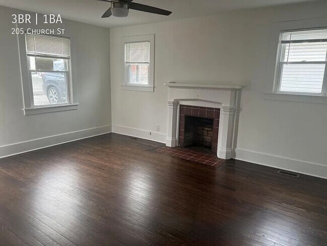 Foto del edificio - 205 Church St