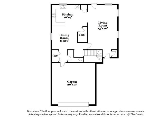 Foto del edificio - 9771 Jackson Way