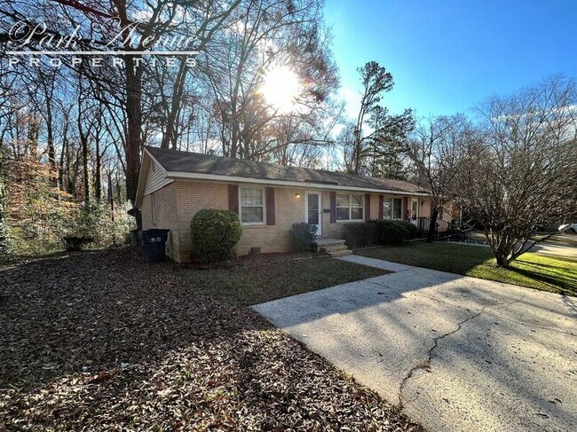Foto del edificio - 4701 Highlake Dr