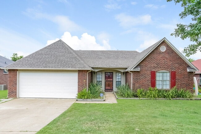 Building Photo - 10264 Amanda Dr