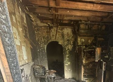 Foto del edificio - 6041 Harney Ave