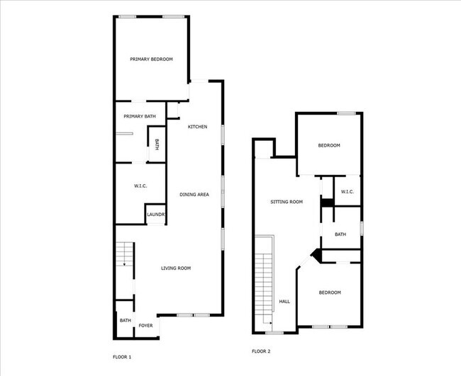 Foto del edificio - 2524 Caleb Asher Lp