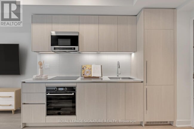 Photo du bâtiment - 8 Cumberland St