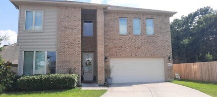 Building Photo - 21029 Crinet Square