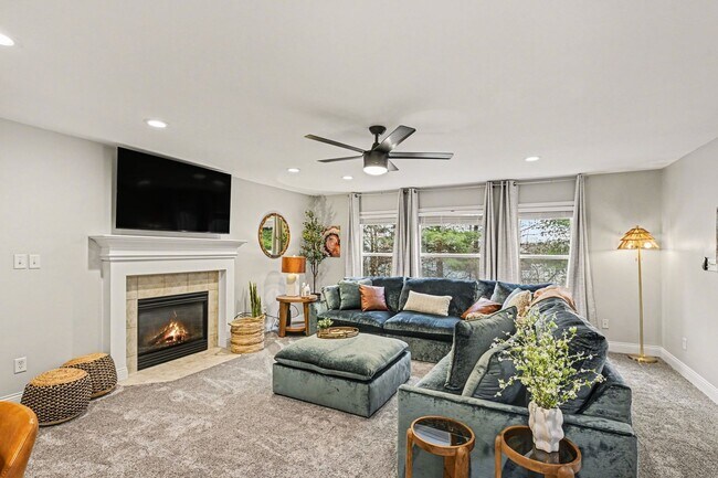 Foto del edificio - 2580 Hingham Ln