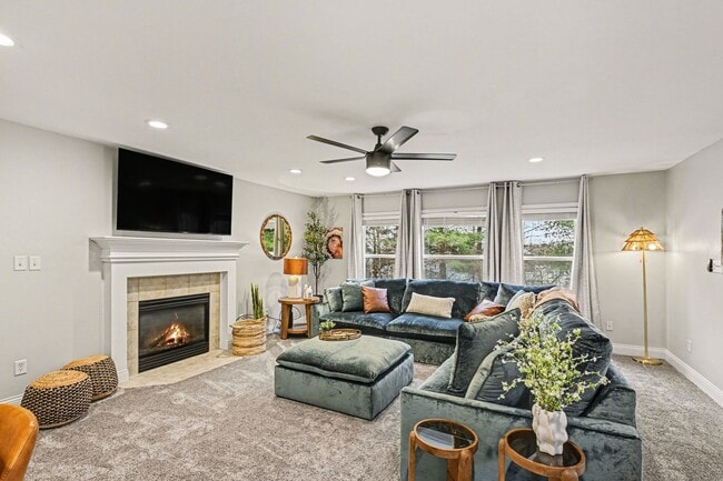 Photo - 2580 Hingham Ct. House
