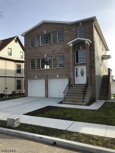 Primary Photo - 72 Argyle Pl