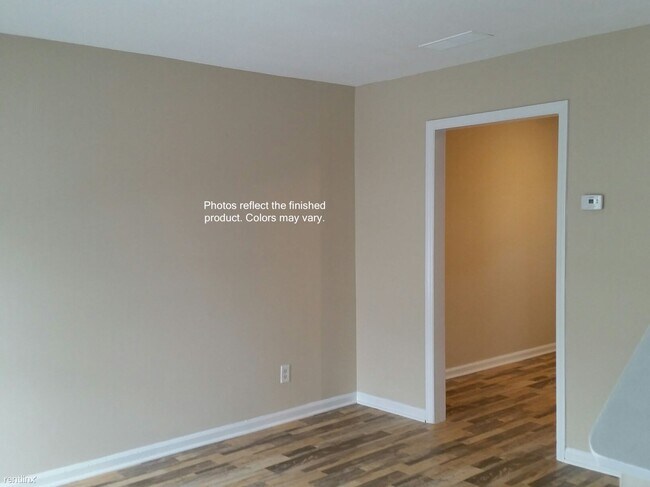Building Photo - 2 br, 1.5 bath House - 432 Homestead St Apt D