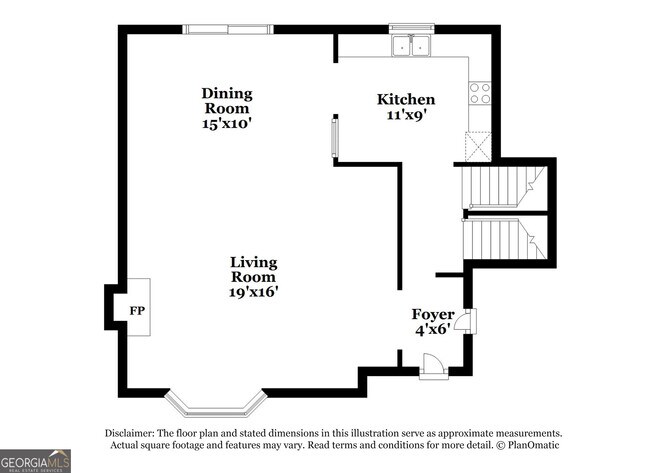 Foto del edificio - 10361 Wisteria Ln