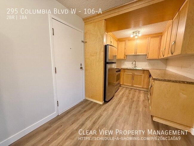 Building Photo - ? Recently Renovated 2-Bedroom Suite in Columbia Manor - Utilities Included!?