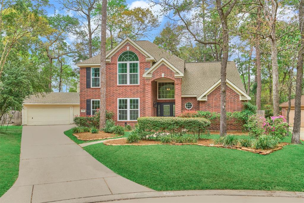 Primary Photo - 47 Firethorn Pl