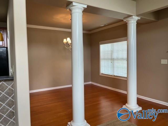 Building Photo - 7301 Woodmill Way NW