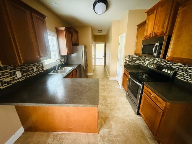 Foto del edificio - 116 Harding Ln