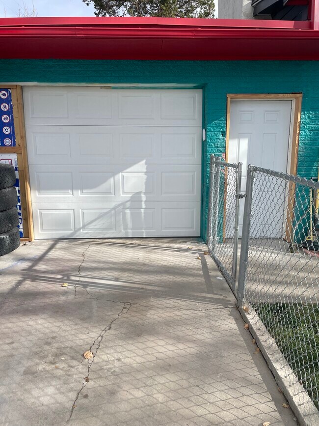 Foto del edificio - 473 S 380 W