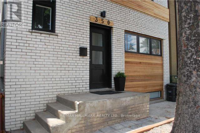 Photo du bâtiment - 350 Jones Ave