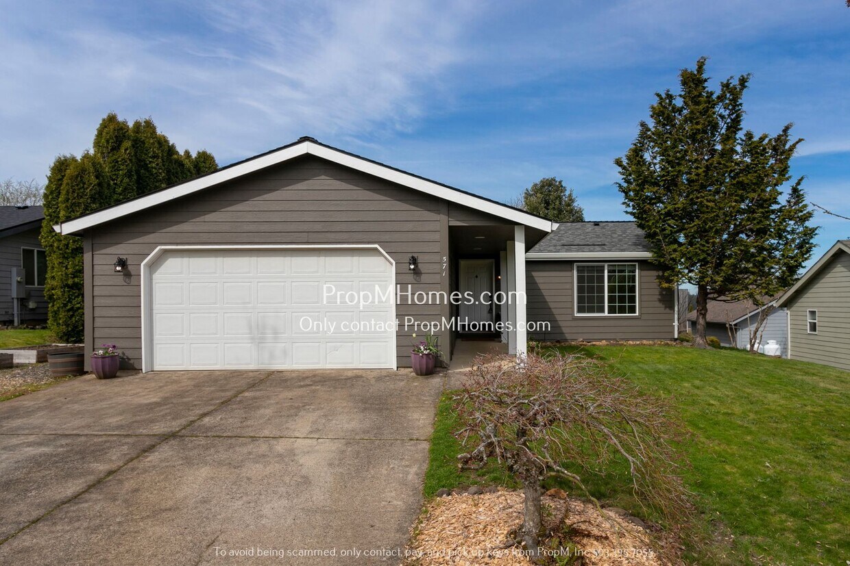 Foto principal - Beautiful Living in Scenic Estacada!