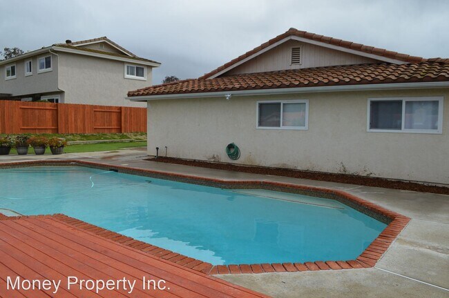 Foto del edificio - 4 br, 2 bath House - 3643 Filly Lane