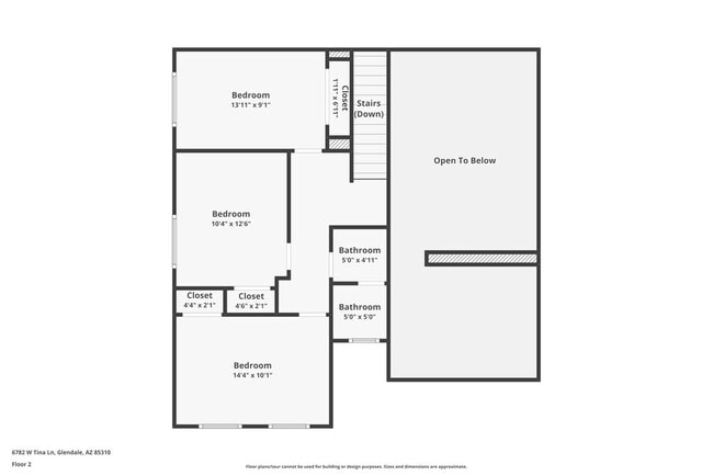 Building Photo - 6782 W Tina Ln