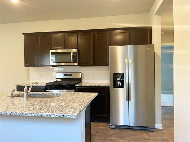 Foto del edificio - 291 Windmill Palm Dr