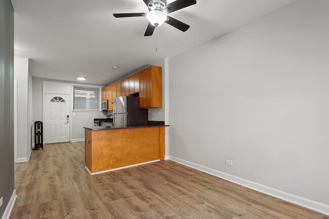 Foto del edificio - 1702 W Juneway Terrace