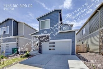 Building Photo - 6165 Big Bird Dr