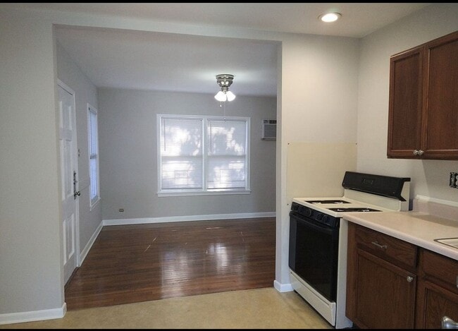 Photo - 3522 San Luis St, Unit 1 House