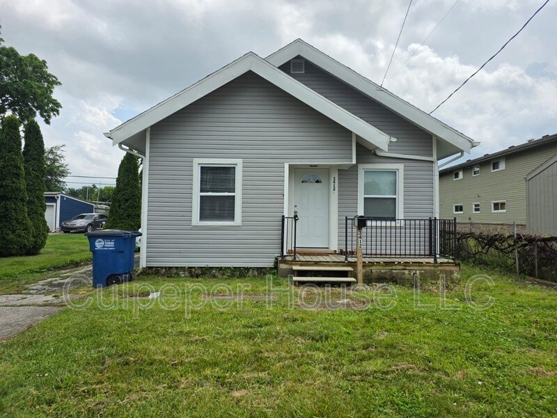 Foto principal - 3412 145th St