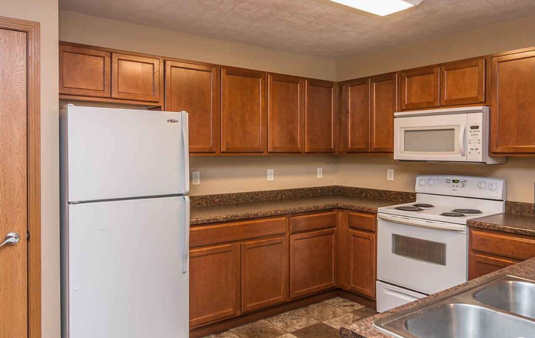 Foto principal - Deer Hollow Apartments