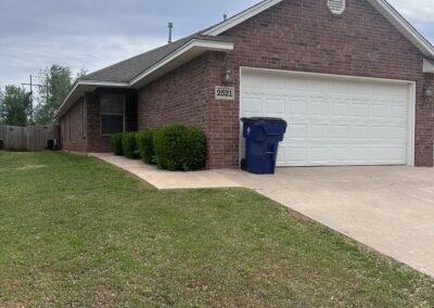 Foto principal - 2521 W Oklahoma Ave