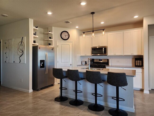 Foto del edificio - 14508 Heartland Dr