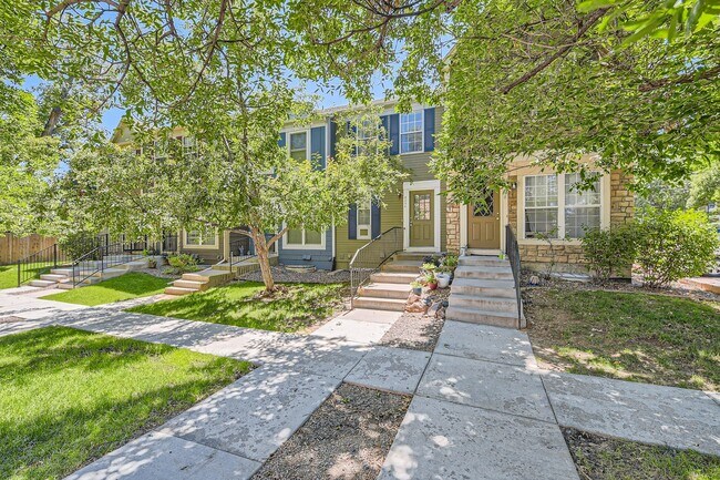 Building Photo - 8256 S Fillmore Way