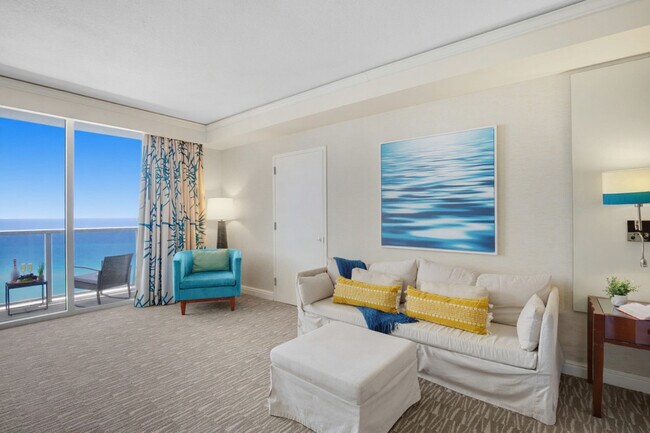 Building Photo - 18001 Collins Ave