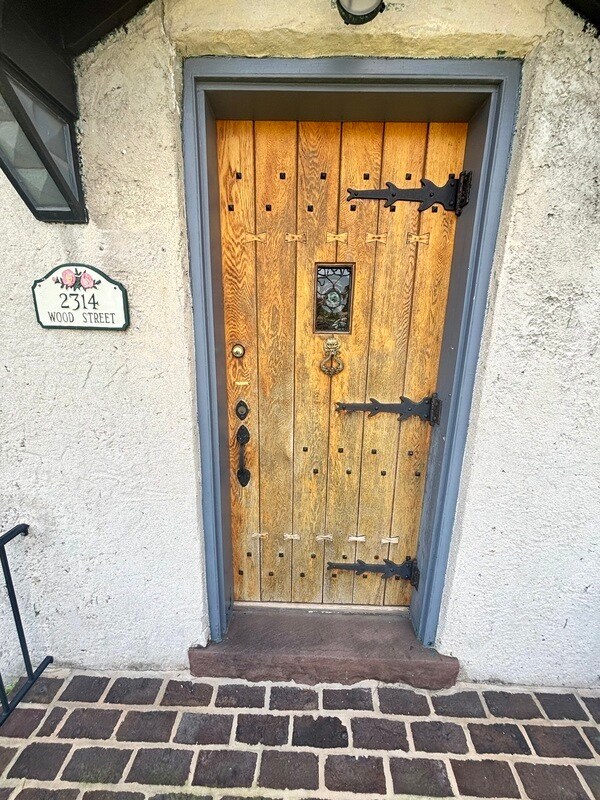 Foto del edificio - 2314 Wood St