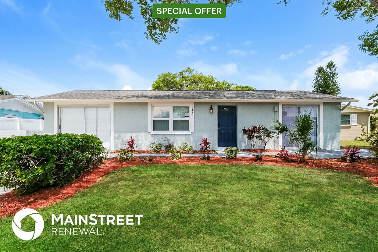 Foto principal - 1948 Coolidge Rd