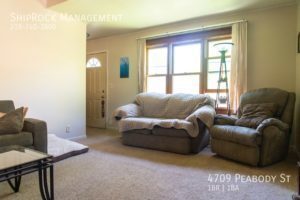 Foto del edificio - 4709 Peabody St