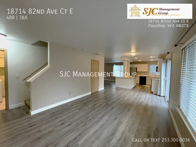 Foto del edificio - 18714 82nd Ave Ct E