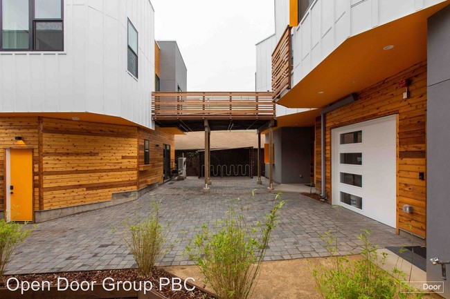 Foto del edificio - 1510 8th St