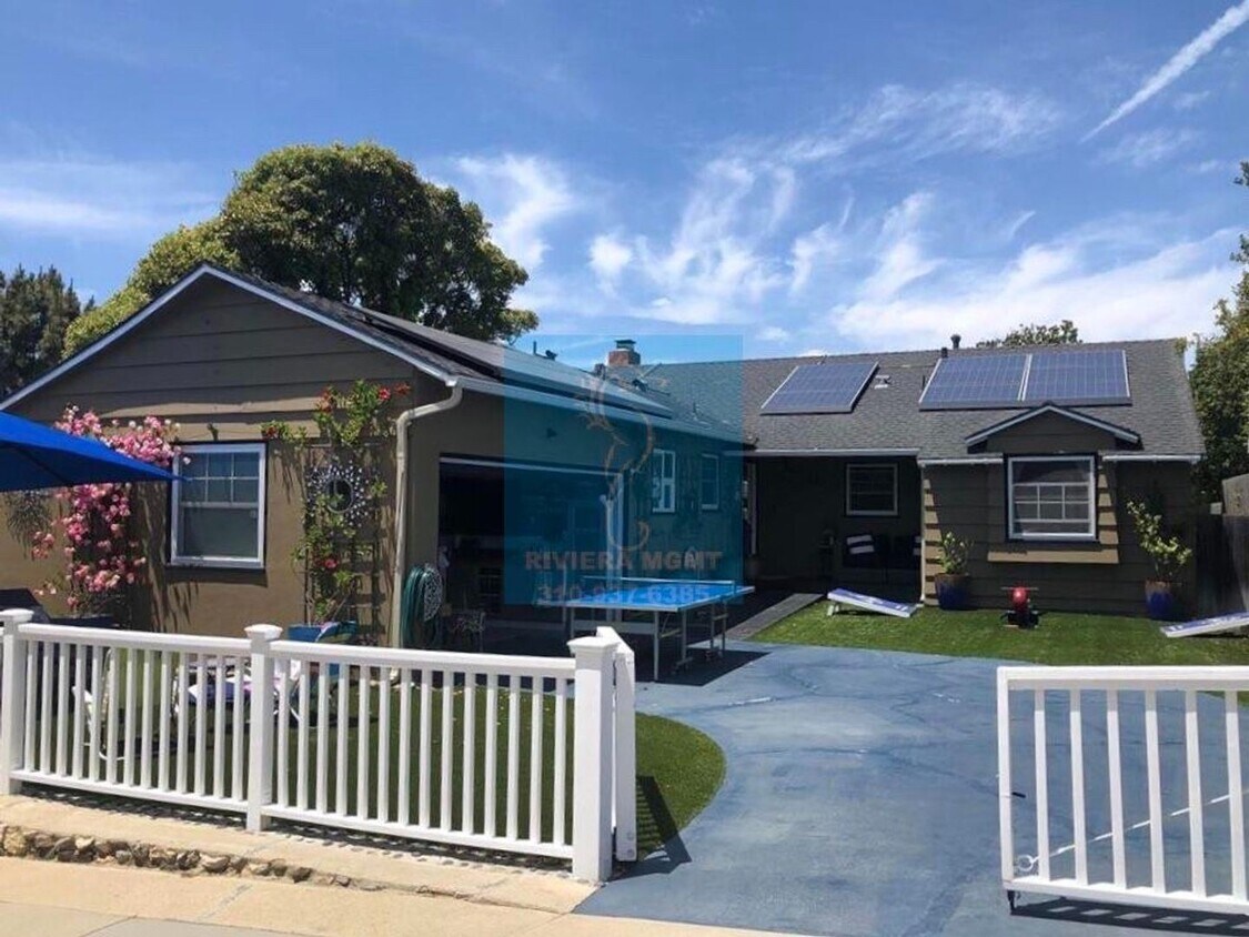 Foto principal - 3 br, 2 bath House - 1145 Eighth Street