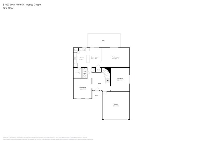 Foto del edificio - 31602 Loch Aline Dr